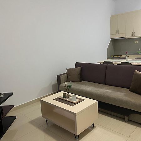 Apartments Sadiku With Sea View Sarandë Eksteriør billede