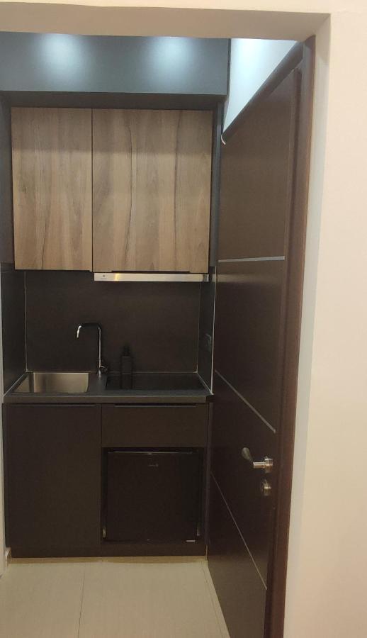 Apartments Sadiku With Sea View Sarandë Eksteriør billede
