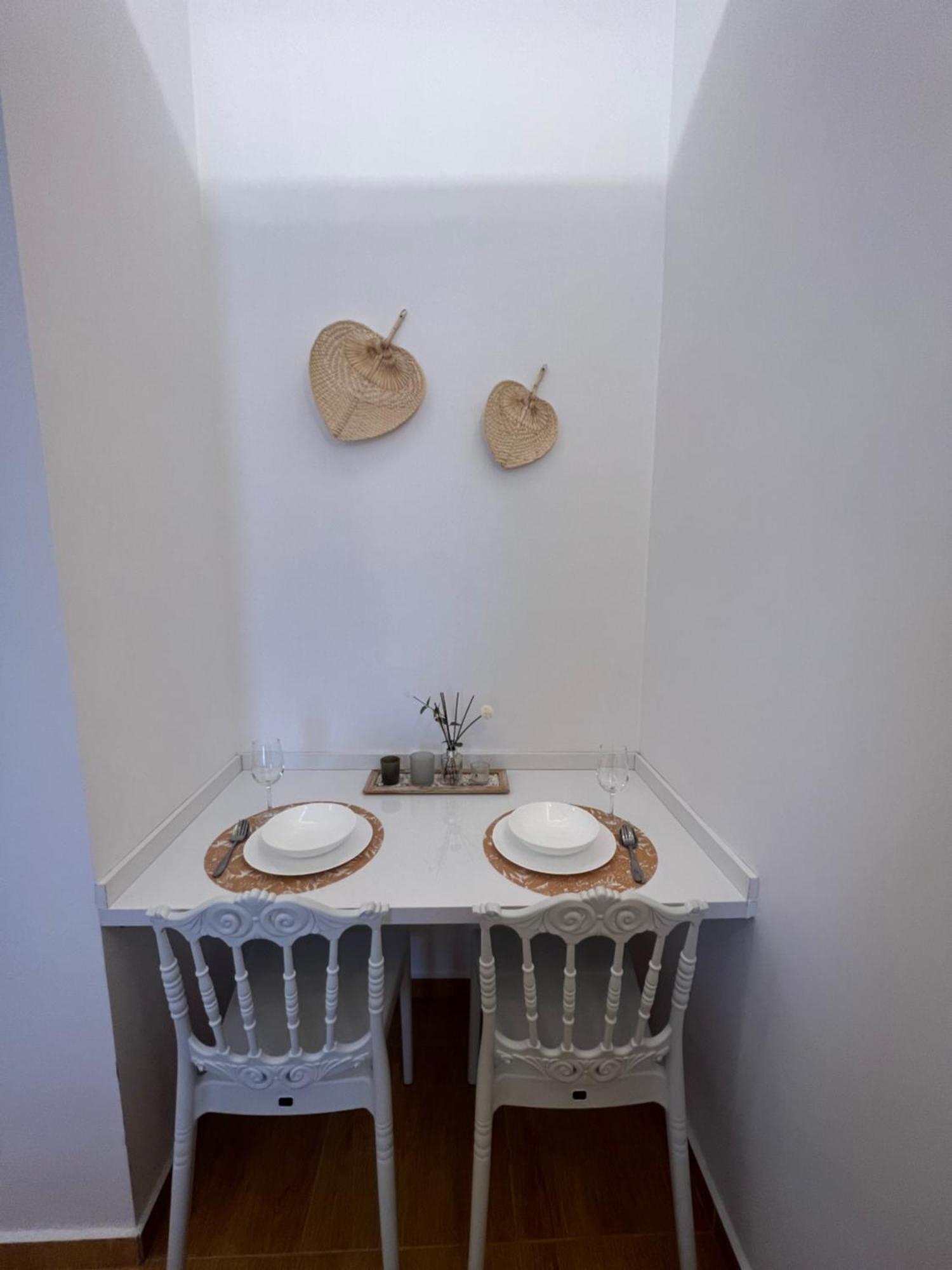 Apartments Sadiku With Sea View Sarandë Eksteriør billede
